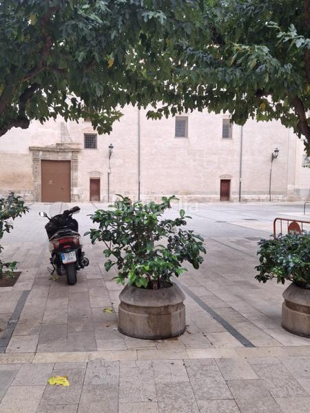 Foto bb93e9e3-c5d2-4542-9ea7-e2e23d363f8f. Location studio dans El Pilar Valencia