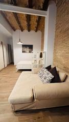 Rent Studio in El Pilar