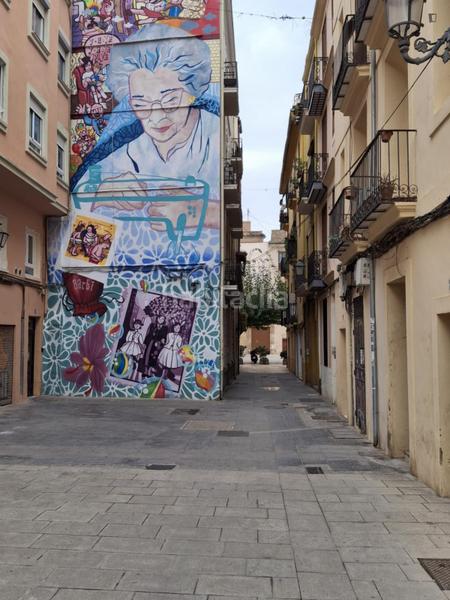 Foto 082d7eb9-b26e-492c-bc7b-1e64a6d8b877. Miete studiowohnung in El Pilar Valencia