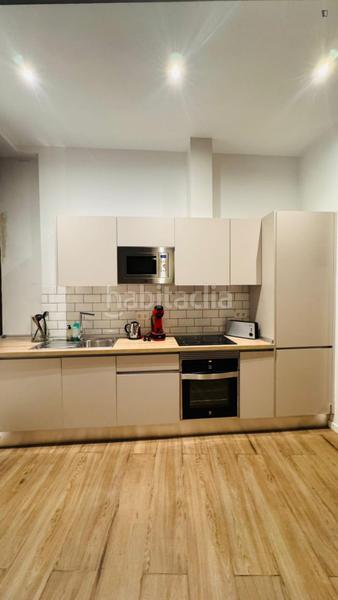 Foto 5dd24201-760e-471e-b00f-043008bc28a6. Miete studiowohnung in El Pilar Valencia