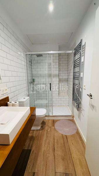 Foto ac57aa86-0349-4f31-90d0-69c74e29203c. Miete studiowohnung in El Pilar Valencia