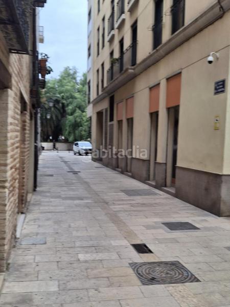 Foto dff5a27f-be67-4559-91f9-61e193cda36f. Miete studiowohnung in El Pilar Valencia
