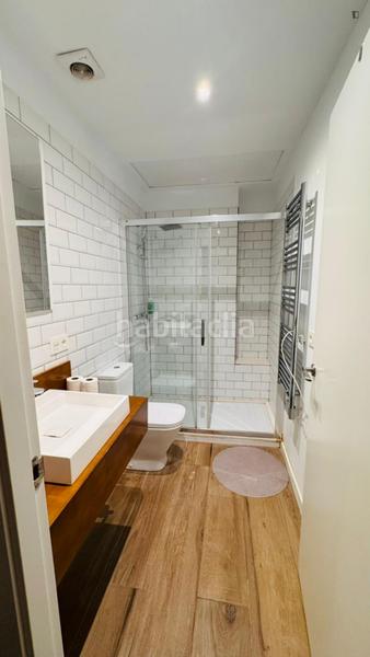 Foto e98319c0-e27b-4872-9712-6b46f00dac7e. Miete studiowohnung in El Pilar Valencia