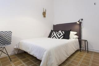 Lloguer Apartament a Sants