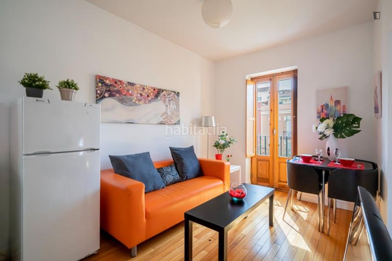 Foto 03297927-2f1d-4056-990b-bed1e8dbfdbd. Lloguer apartament a Puerta del Ángel Madrid
