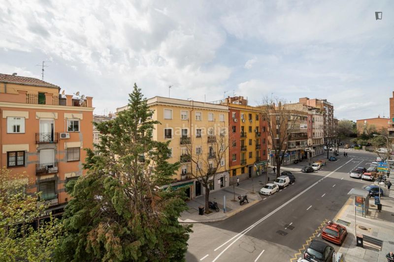 Foto 29b912b6-f89e-4cff-9386-0d6a25a4c191. Lloguer apartament a Puerta del Ángel Madrid