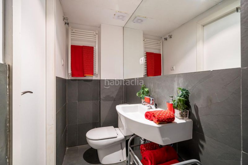 Foto f73c9758-88a4-4599-8a79-2cdff23114a8. Lloguer apartament a Puerta del Ángel Madrid