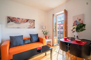 Alquiler Apartamento en Puerta del Ángel