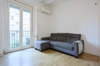 Miete Appartement in Raval