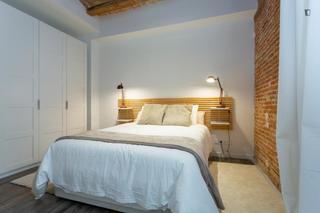 Alquiler Apartamento en St. Pere - Sta. Caterina - El Born