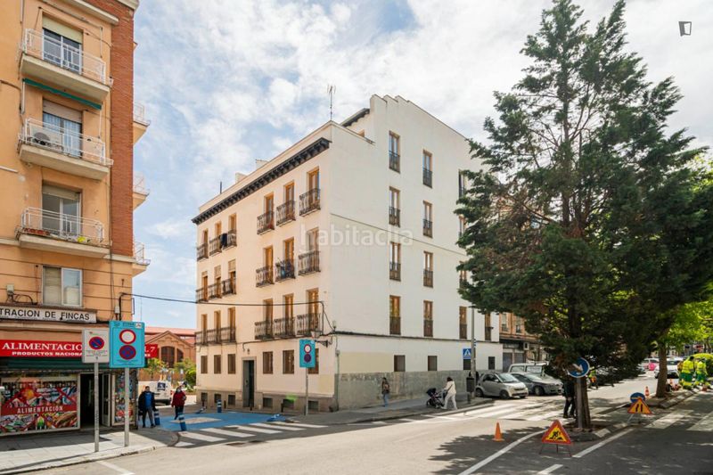 Foto b299270d-a485-4274-a7a6-dc7a9502c16e. Lloguer apartament a Puerta del Ángel Madrid