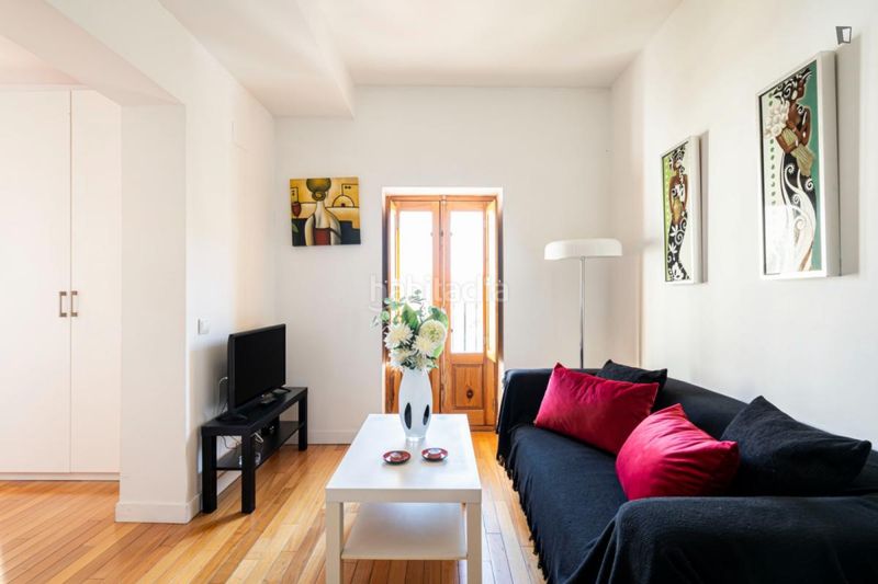 Foto b6799918-664e-448d-8784-b2f2102d7001. Lloguer apartament a Puerta del Ángel Madrid