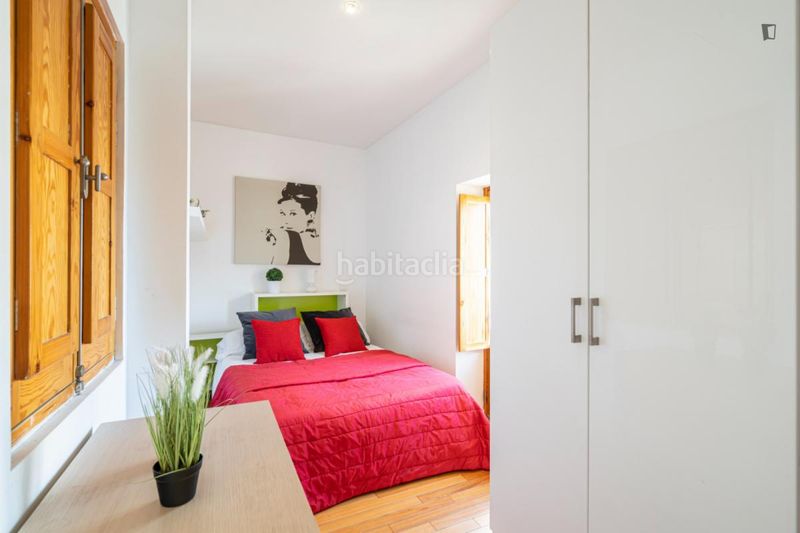 Foto bdd036d5-a741-40a7-be14-e3417f37a89b. Lloguer apartament a Puerta del Ángel Madrid