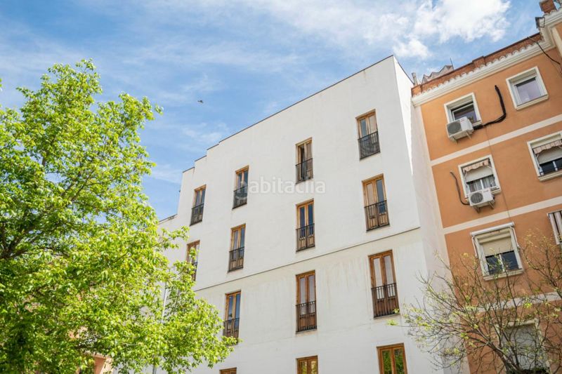 Foto 1d46800a-8751-45d9-adbd-8e7c6f329cec. Rent apartment in Puerta del Ángel Madrid