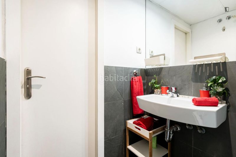 Foto 658d730c-939f-4c07-8f75-bee445219e93. Rent apartment in Puerta del Ángel Madrid
