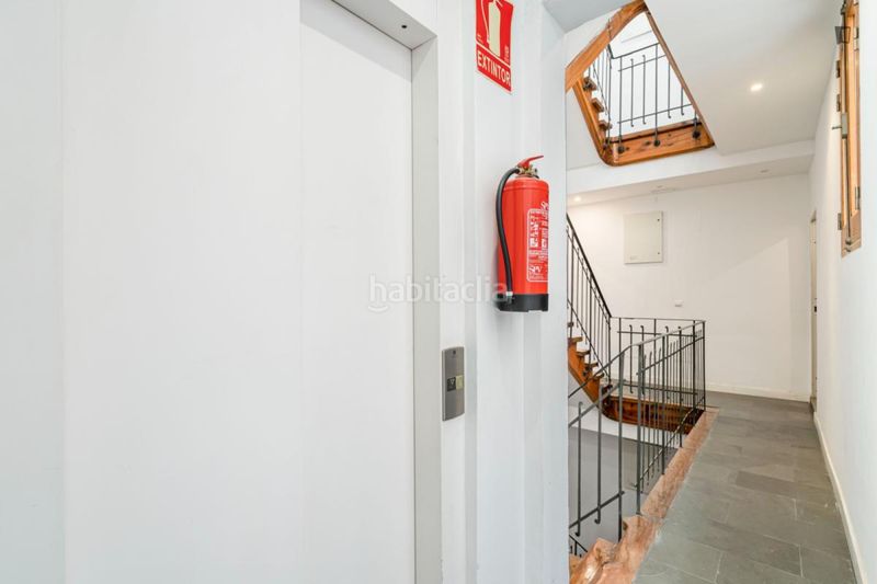 Foto a64deea0-62cc-4e97-818c-bc520ad9510d. Rent apartment in Puerta del Ángel Madrid