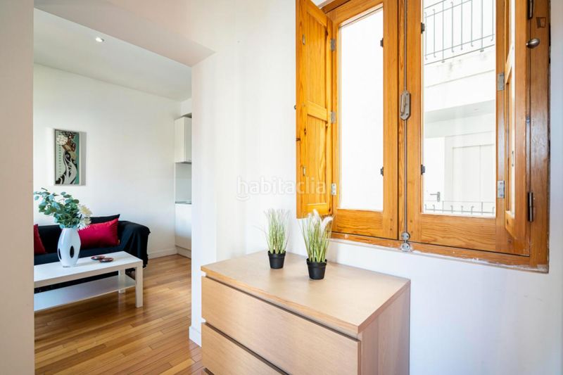 Foto ca2c94df-1d33-4704-b5ff-52ef1a9daa9f. Rent apartment in Puerta del Ángel Madrid