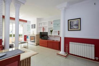 Lloguer Apartament a Sant Andreu de Palomar