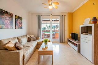 Lloguer Apartament a Casares Golf - Casares del Sol