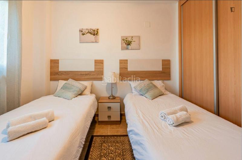 Foto 82e5dbac-be2c-4bfe-982c-24806f25a5a0. Location appartement dans Casares golf - Casares del sol Casares