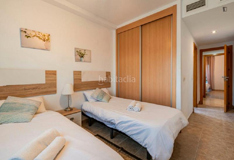 Foto 958a27ba-e0fc-4a58-927a-f5bc59abb783. Location appartement dans Casares golf - Casares del sol Casares
