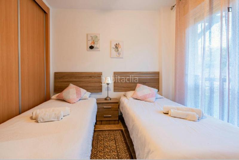 Foto cd0bd274-8d67-44e7-a13d-584a36ca5e5c. Location appartement dans Casares golf - Casares del sol Casares