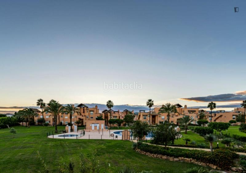 Foto 0a053b52-a737-44cf-a049-f2a17763a33f. Miete appartement in Casares golf - Casares del sol Casares