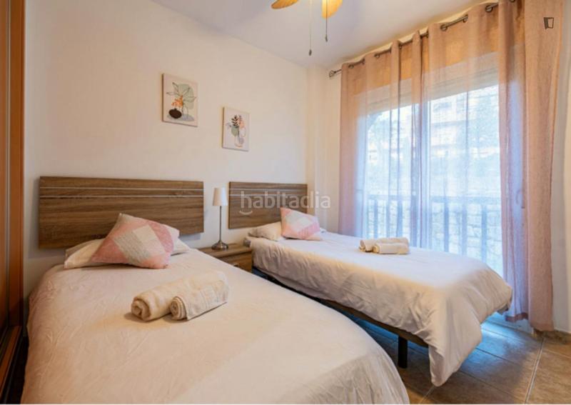 Foto 1dc90c49-1d1f-4752-8c36-e318faf1ed3f. Miete appartement in Casares golf - Casares del sol Casares