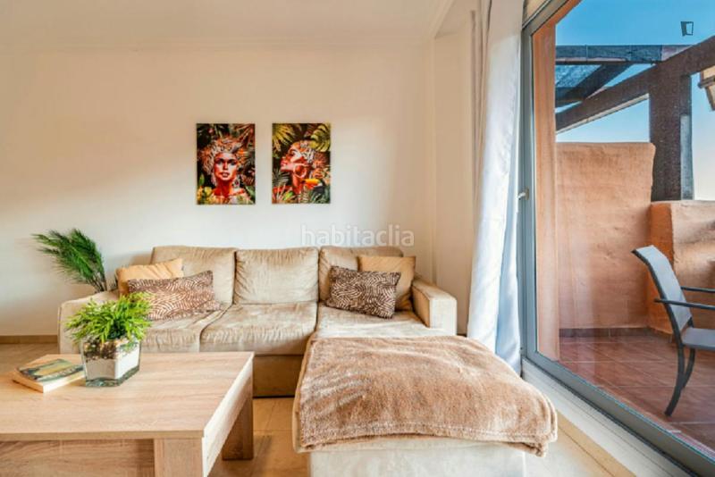 Foto 49f47430-aa83-4280-a07d-9cb1369e8606. Miete appartement in Casares golf - Casares del sol Casares