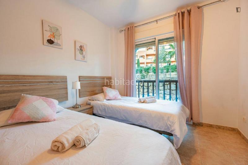 Foto 2a46536f-a70b-477c-9779-d389cc48968d. Affitto piccolo appartamento in Casares golf - Casares del sol Casares