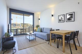 Lloguer Apartament a La Marina del Prat Vermell