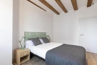 Alquiler Apartamento en Raval