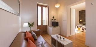 Lloguer Apartament a Puerta del Ángel