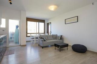 Lloguer Apartament a Besòs - Maresme