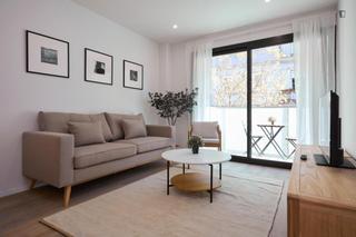 Location Appartement à Santa Eulàlia