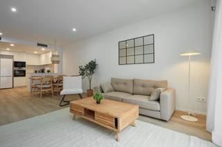 Location Appartement à Santa Eulàlia