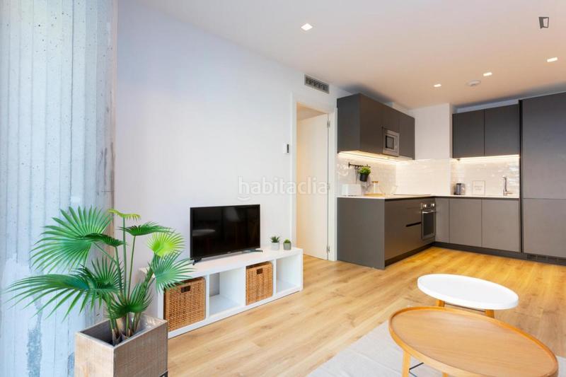 Foto 7adfc40f-300c-4f26-9229-191eaa6d4682. Lloguer apartament a El Camp d´en Grassot i Gràcia Nova Barcelona