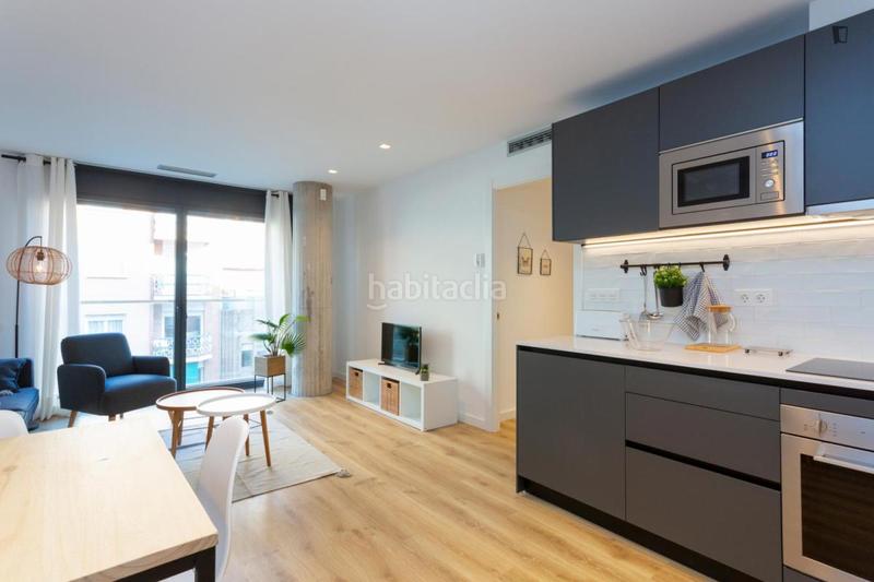 Foto 8bde0e18-5e39-4b52-adc0-94f89b3b000a. Lloguer apartament a El Camp d´en Grassot i Gràcia Nova Barcelona