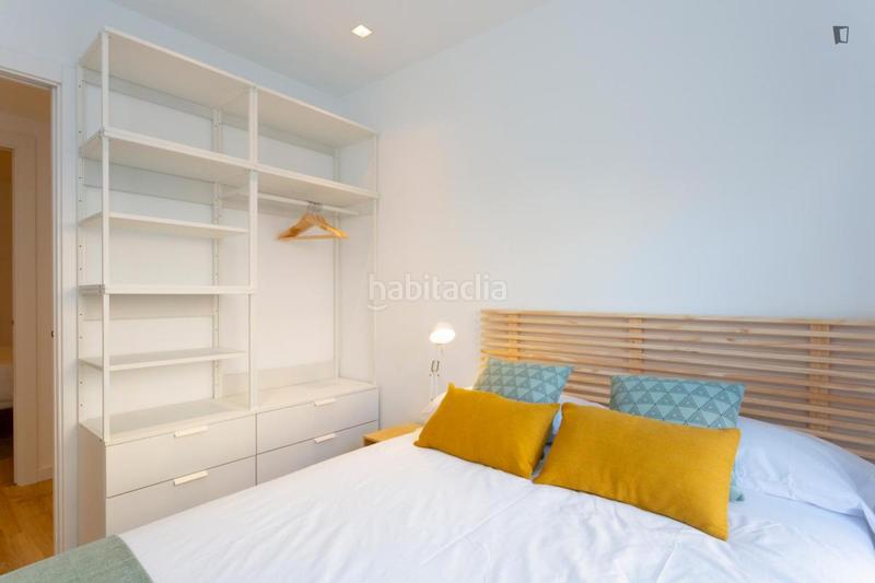 Foto e0b30269-a0a6-421d-84cb-fc67b05def11. Lloguer apartament a El Camp d´en Grassot i Gràcia Nova Barcelona