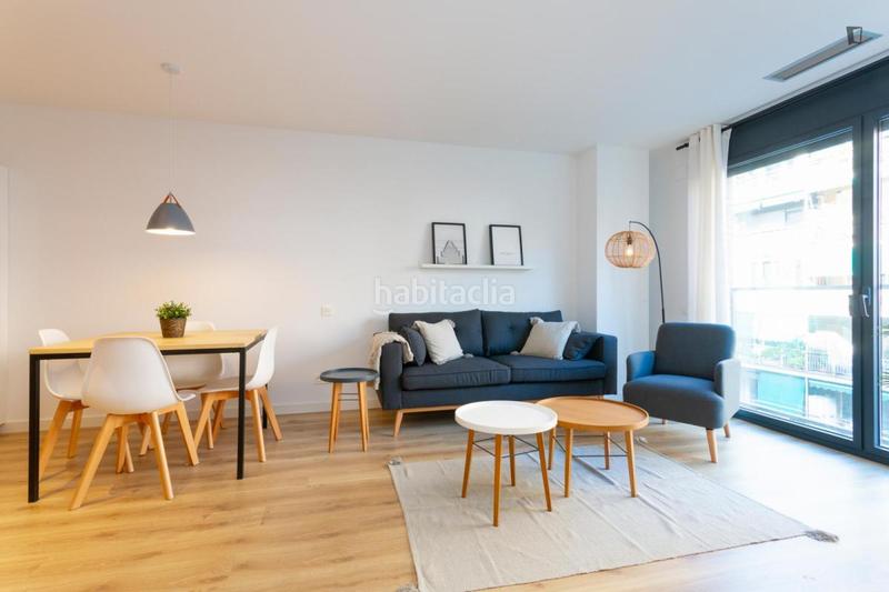 Foto dd5f3a75-c9c9-498e-ab11-bb0ea651e963. Alquiler apartamento en El Camp d´en Grassot i Gràcia Nova Barcelona