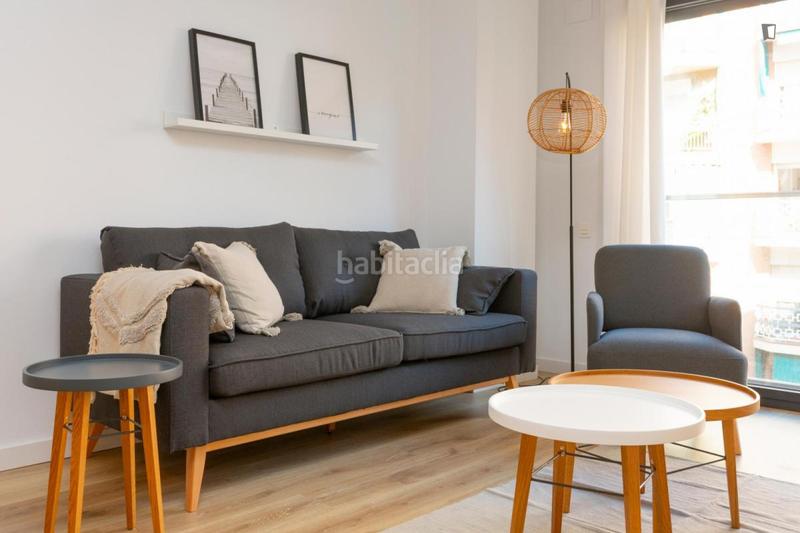 Foto 6220c055-daea-4e30-8f5d-cb54acc13156. Rent apartment in El Camp d´en Grassot i Gràcia Nova Barcelona