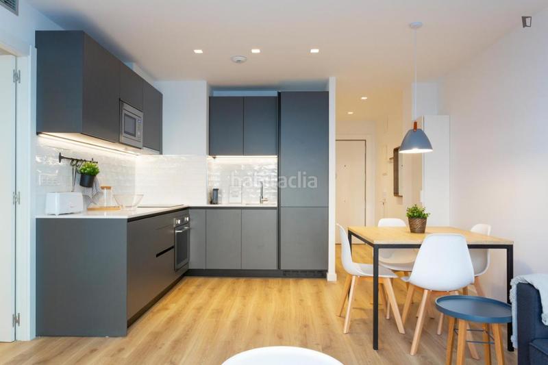 Foto c0f97fb9-3429-4e53-801f-4c395141e9ec. Rent apartment in El Camp d´en Grassot i Gràcia Nova Barcelona