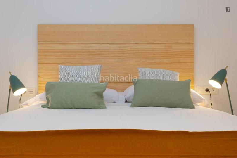 Foto 2567131a-cc77-41fe-beab-83feab2df99c. Location appartement dans El Camp d´en Grassot i Gràcia Nova Barcelona