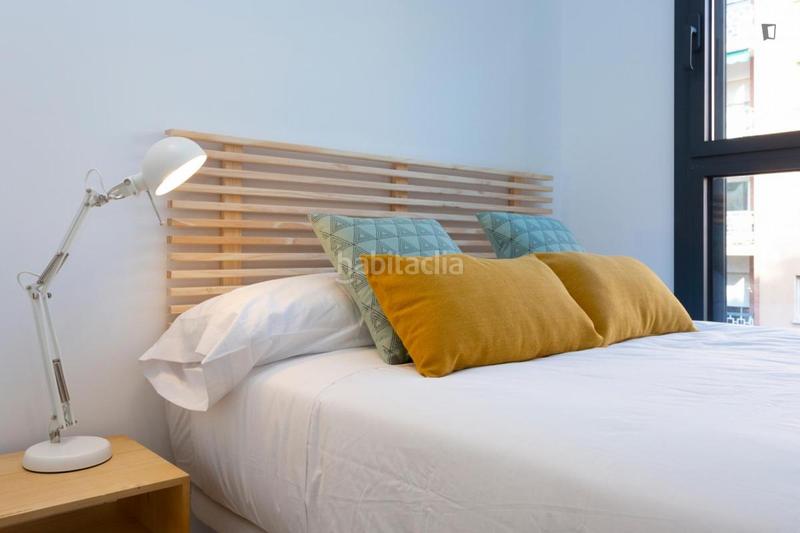 Foto 633723aa-fb05-43bb-a031-5d6ca4388f61. Location appartement dans El Camp d´en Grassot i Gràcia Nova Barcelona