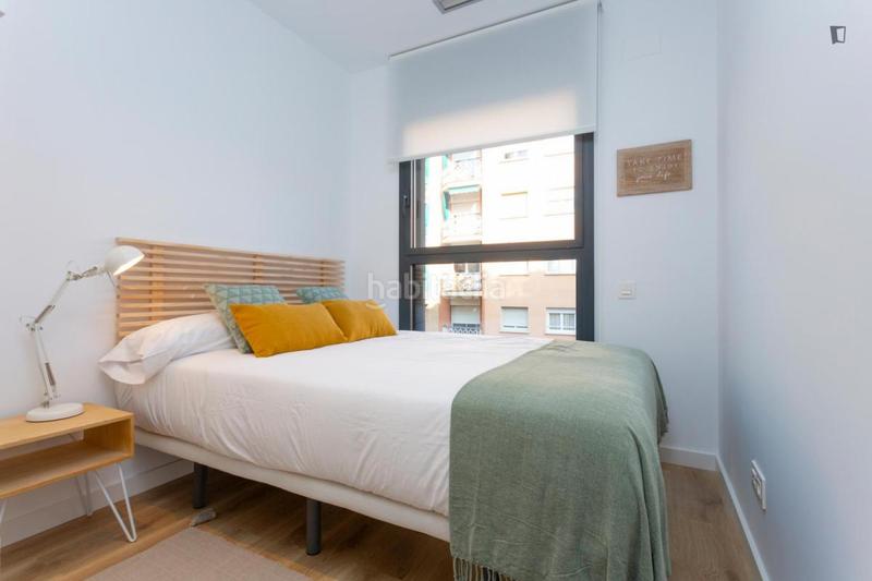 Foto 24561683-129f-4062-a20a-101981adca6a. Affitto piccolo appartamento in El Camp d´en Grassot i Gràcia Nova Barcelona