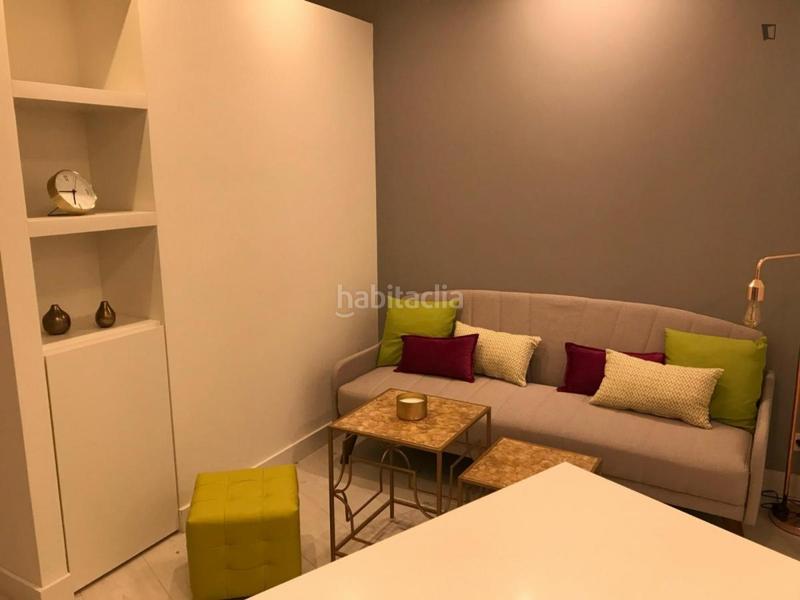 Foto eb434076-86d4-45cc-ade1-8291155e97a2. Alquiler apartamento en Universidad-Malasaña Madrid