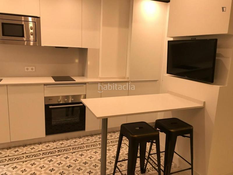 Foto ebf38f83-9acb-4dd7-a78b-4882b55c6811. Location appartement dans Universidad-Malasaña Madrid