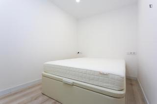 Alquiler Apartamento en Raval