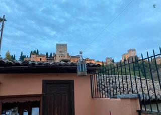 Location Appartement à Barrio de Albaicín