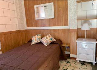 Rent Apartment in Barrio de Albaicín